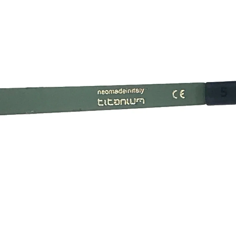 Blackfin Eyeglasses Frames BF831 OCEAN RIDGE COL.872 Blue Green Square 52-20-145